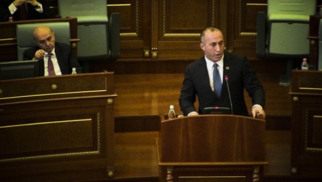 Haradinaj: Nuk jam i lumtur me metodat që po i përdorim në Kuvend (Video)
