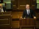 Haradinaj: Nuk jam i lumtur me metodat që po i përdorim në Kuvend (Video)