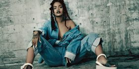 Drake dhe Rihanna vazhdojnë së bashku, darkojnë në New-York (Foto)