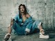 Rihanna del nudo “si ka le prej nane” (Foto+18)