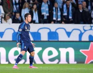 Rekordmeni Ronaldo: E ardhmja ime është në Madrid