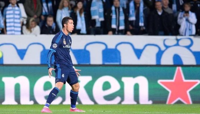 Rekordmeni Ronaldo: E ardhmja ime është në Madrid