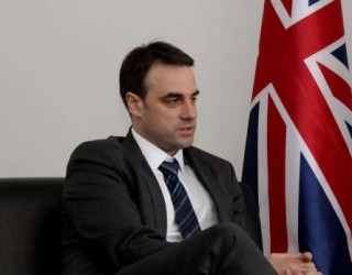O’Connell: Protesta e drejt e demokracisë, kemi parë fuqinë e protestës me rastin e Rektorit