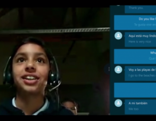 Skype Translator – perkthimi ne kohe reale! Ju folni – Skype perkthen! (Video)