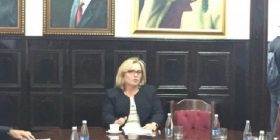 Shefkije Islamaj shkarkohet nga Këshilli Drejtues i UP’së