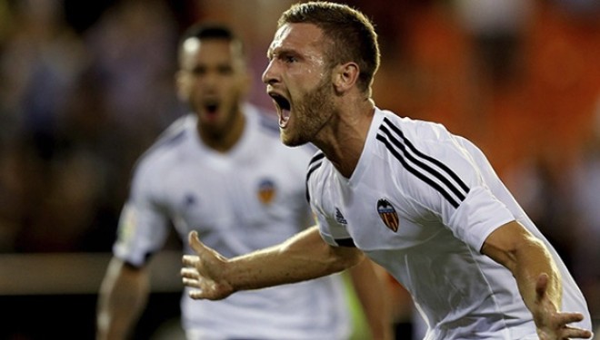 Barcelona këmbëngul për Shkodran Mustafin