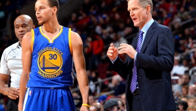 Golden State pa trajner: Kerr lë skuadrën për t’u kuruar