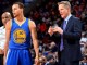 Golden State pa trajner: Kerr lë skuadrën për t’u kuruar