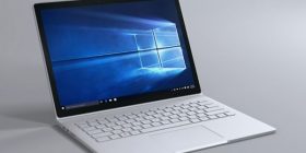 Doli në treg laptopi i parë i Microsoft
