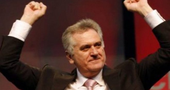 Nikoliq: “Shqiponjat” treguan si mbrohen ngjyrat e vendit