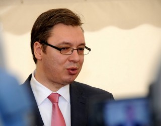Vucic: Hapja e Kapitullit për Kosovën, e dhimbshme për Serbinë