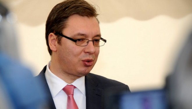 Vuçiq: Ekzistojnë përpjekje për destabilizim në Prishtinë, Podgoricë e Shkup