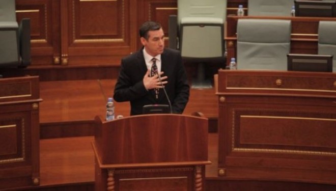 Veseli: Nuk e nxjerrë askush me dhunë opozitën, më përpara del pozita jashtë se sa opozita