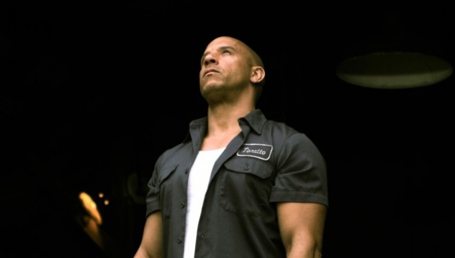 Transformimi dramatik i Vin Diesel (Foto)