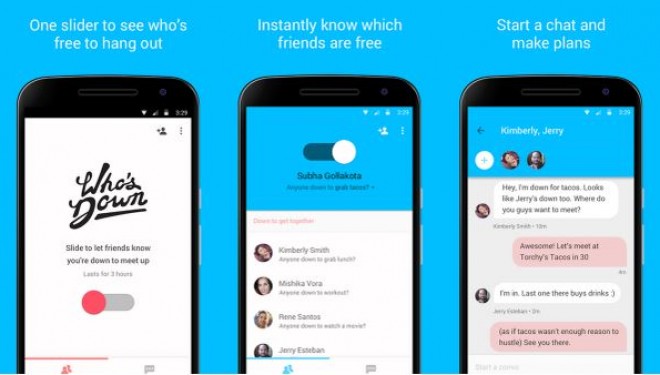 Google krijon një aplikacion vetëm për të rinjtë