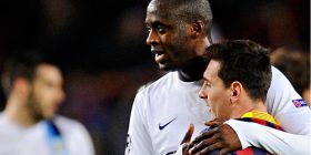 Yaya Toure: Messi pa rivalë për Topin e Artë