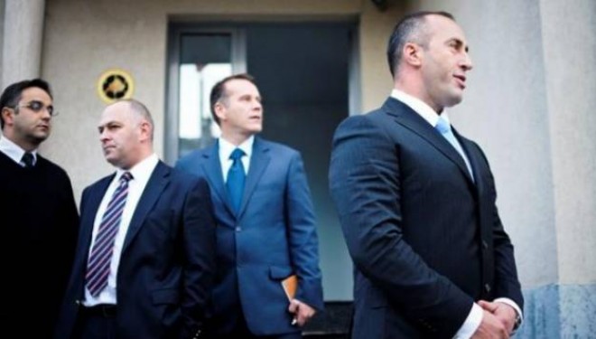 AAK kërkon dorëheqjen e Hysenit dhe Maxhunit “pas skandalit të mbrëmshëm”