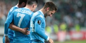 E. League, ngecin të mëdhatë, shokohet Marseille