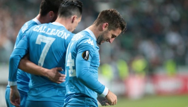 E. League, ngecin të mëdhatë, shokohet Marseille