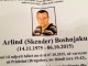 Vetëvritet një aktivist i Lëvizjes Vetëvendosje (Foto)