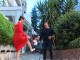 Kur një femër sfidon trajnerin e kombëtares (Video)