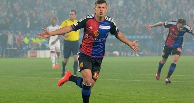 Luzerna kërkon Albian Ajetin në formë huazimi