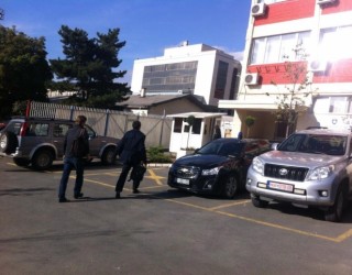 Kurti, kallëzim penal ndaj Policisë për mënyrën e arrestimit të tij