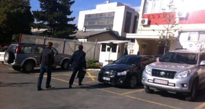 Kurti, kallëzim penal ndaj Policisë për mënyrën e arrestimit të tij