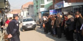 Hulumtimi për termine për viza gjermane, kërcënohet gazetarja e Klan Kosovës (Foto)