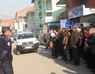 Hulumtimi për termine për viza gjermane, kërcënohet gazetarja e Klan Kosovës (Foto)