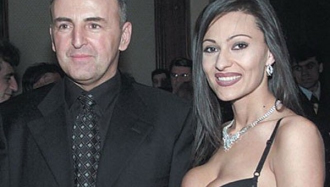Ceca: Vetëm Brad Pitt e luan mirë rolin e Arkanit (Foto)