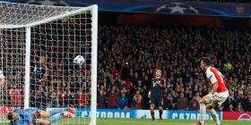 Arsenali fiton betejën me Bayernin, ngec Chelsea