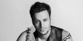 Art Abazi fillon përgatitjet për “Dancing With The Stars” (Foto)