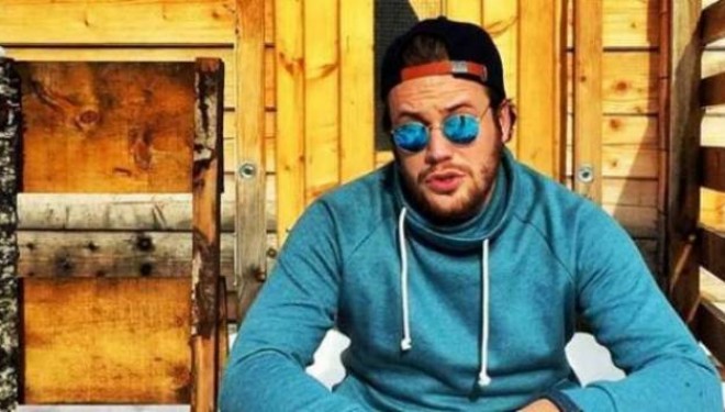 Kjo foto e Art Abazit ‘lë pa frymë’ shumë vajza! (Foto)