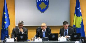 Për gjyqtarët që merren me krime të rënda 300 euro më shumë
