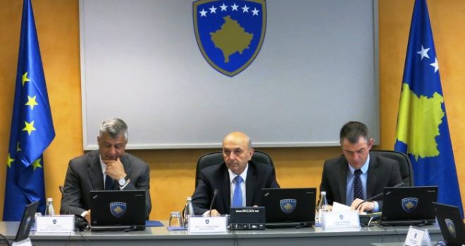 Për gjyqtarët që merren me krime të rënda 300 euro më shumë