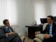 Ambasadori britanik në Kosovë interesohet për të drejtat e njeriut