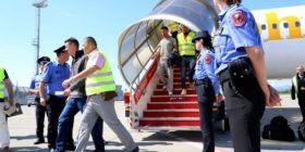 395 azilkërkues shqiptarë riatdhesohen këtë javë nga Gjermania