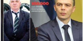 Blic për Jabllanoviqët: Babai spiun, i biri dallaveraxhi