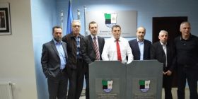 Apelohet tek qytetarët e komunës të jenë të qetë dhe të tregojnë mençuri, urtësi e syçeltësi