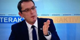 Gecaj:Të gjithë janë çuar kundër LDK-së, vetëm pse po udhëheq mirë me qeverinë