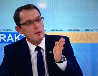 Gecaj:Të gjithë janë çuar kundër LDK-së, vetëm pse po udhëheq mirë me qeverinë