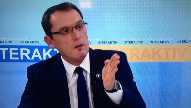 Gecaj: Në VLAN ishte diskutuar djegia e Gjykatës Kushtetuese, e ndali LDK-ja