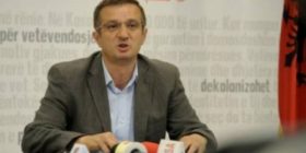 Vetëvendosje premton ‘kreativitet’ në seancën e radhës