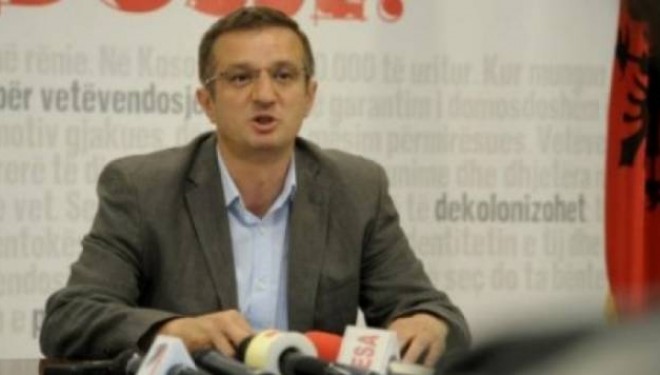 Vetëvendosje premton ‘kreativitet’ në seancën e radhës