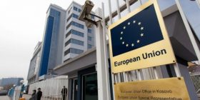 Reagim i shteteve të BE’së, Zyrës dhe Përfaqësuesit të BE’së : I dënojmë veprimet e opozitës