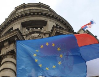 Serbia hap dy kapituj në negociatat me BE-në