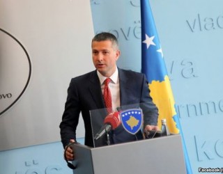 Çollaku për New Europe: Kemi dëshirë të madhe për të udhëtuar-jemi gati për liberalizim të vizave