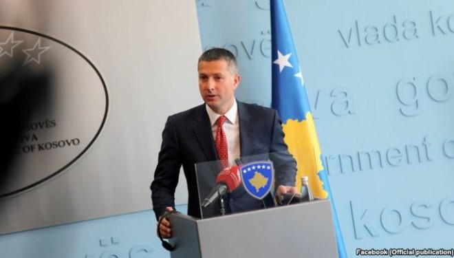 Çollaku për New Europe: Kemi dëshirë të madhe për të udhëtuar-jemi gati për liberalizim të vizave
