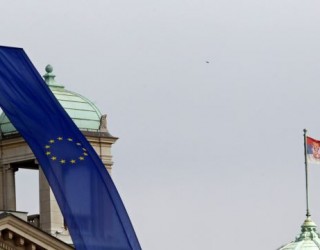 Katër amendamente të Serbisë në projektrezolutën e KE-së për Kosovën